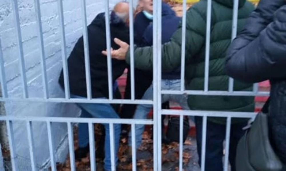 «Θεματοφύλακες του Συντάγματος»: Αύριο οι απολογίες